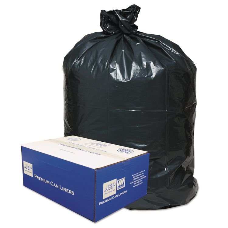 Classic Linear Low-Density Can Liners