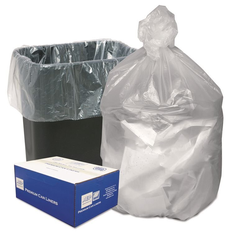 Ultra Plus® Can Liners