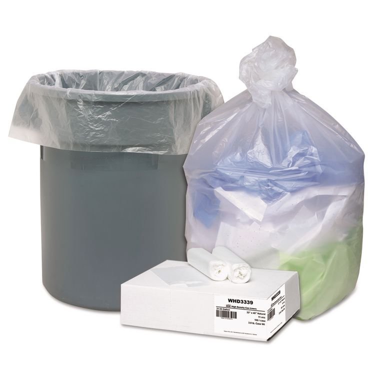 Ultra Plus® Can Liners