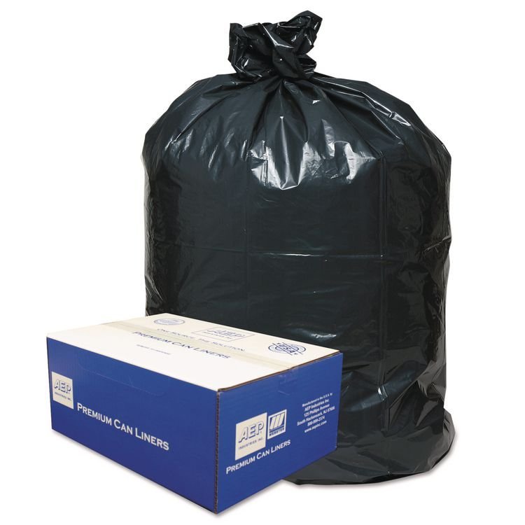 Classic Linear Low-Density Can Liners
