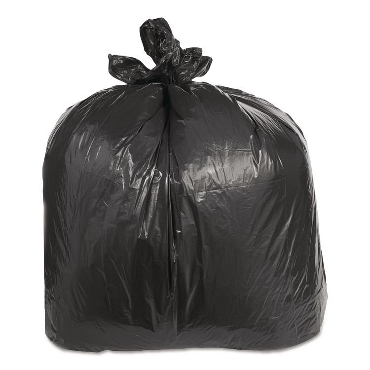 Trinity Plastics Low-Density Can Liners