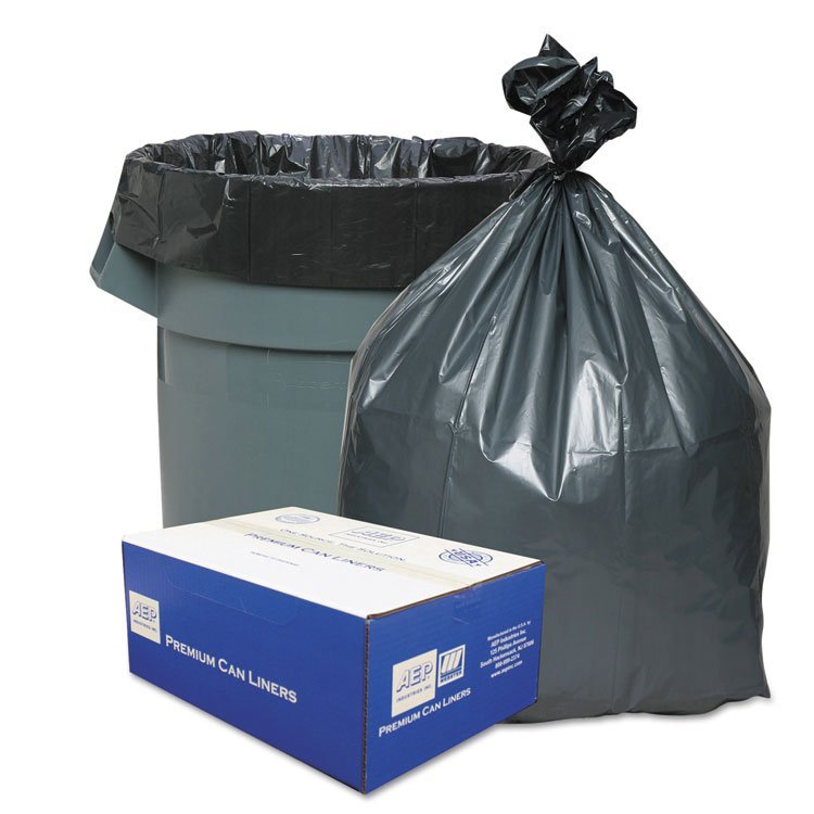 Platinum Plus® Can Liners