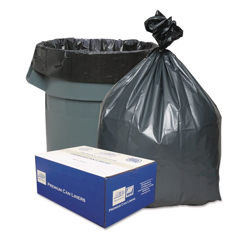 Platinum Plus® Can Liners