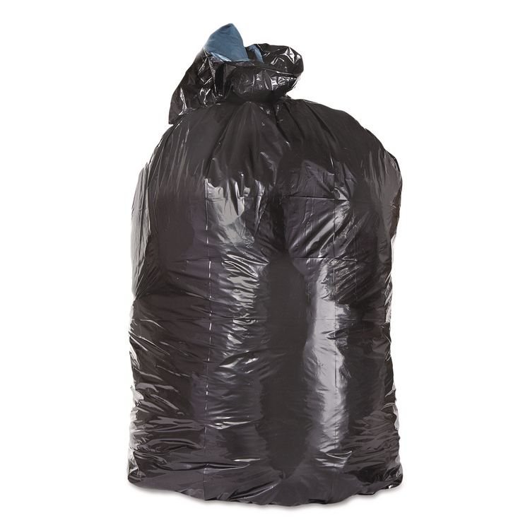 Trinity Plastics Low-Density Can Liners