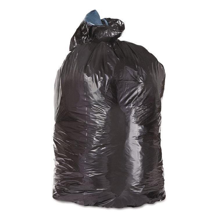 Trinity Plastics Low-Density Can Liners