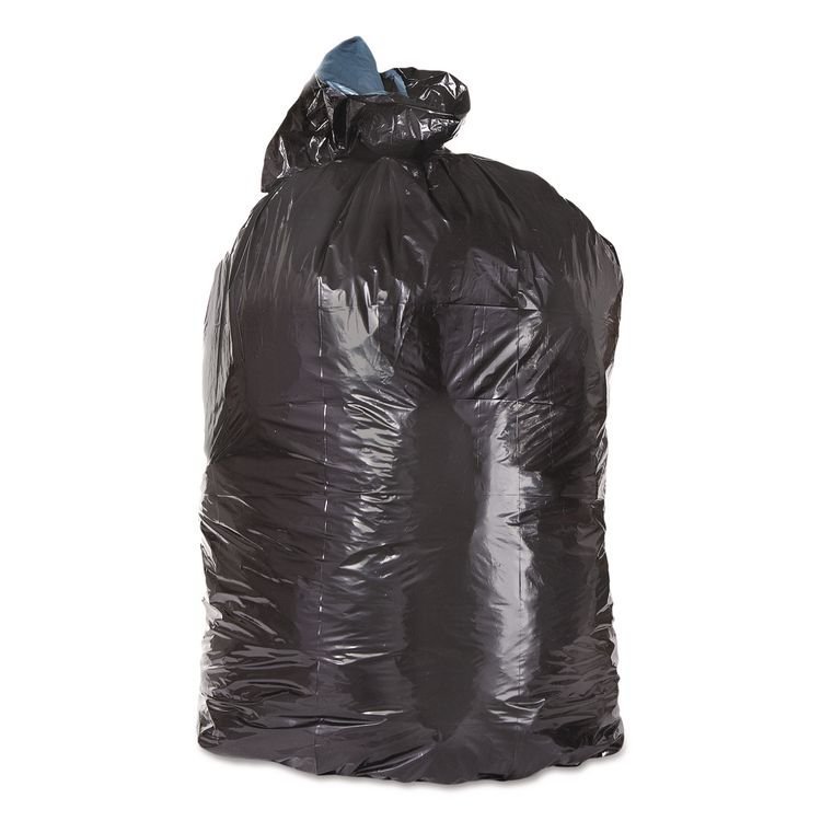 Trinity Plastics Low-Density Can Liners