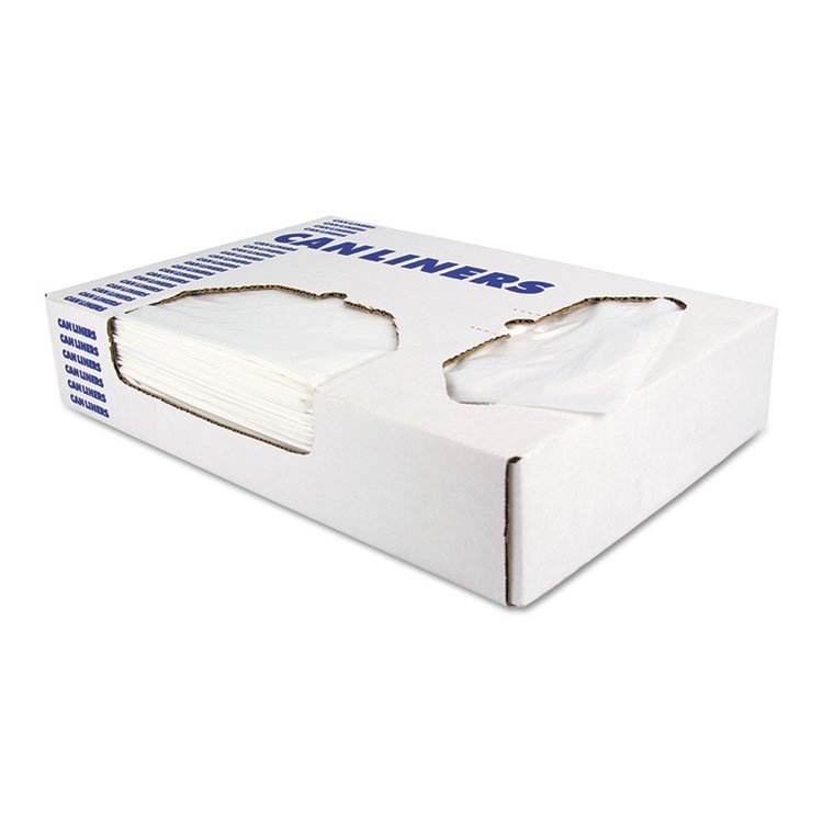 Heritage Linear Low-Density Can Liners