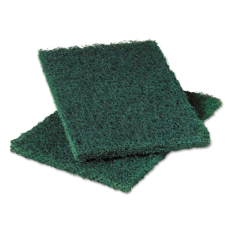 Scotch-Brite™ PROFESSIONAL Heavy-Duty Scouring Pad 86
