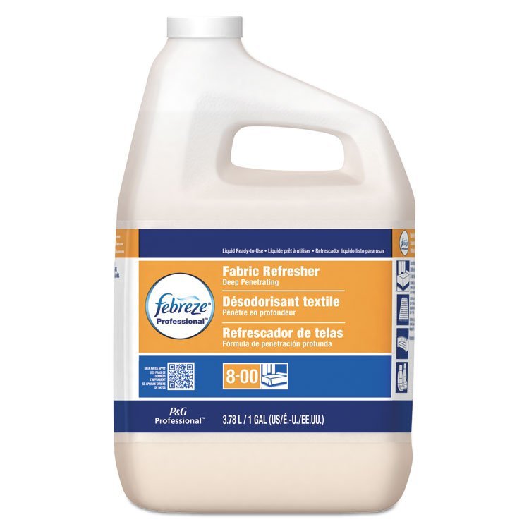 Febreze® Professional™ Deep Penetrating Fabric Refresher