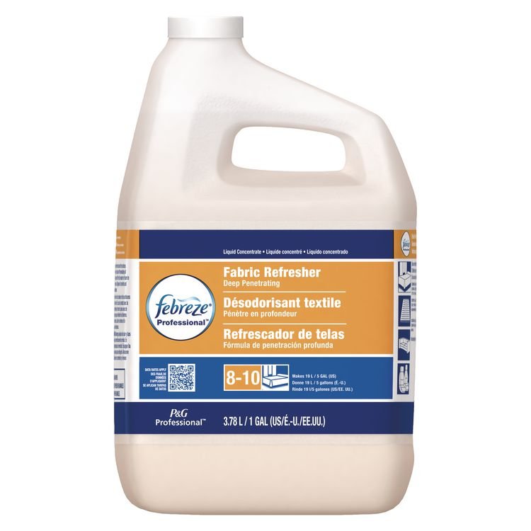 Febreze® Professional™ Deep Penetrating Fabric Refresher - Image 5