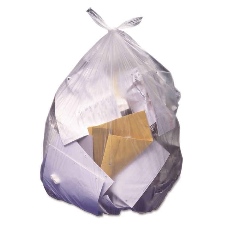 Heritage High-Density Waste Can Liners