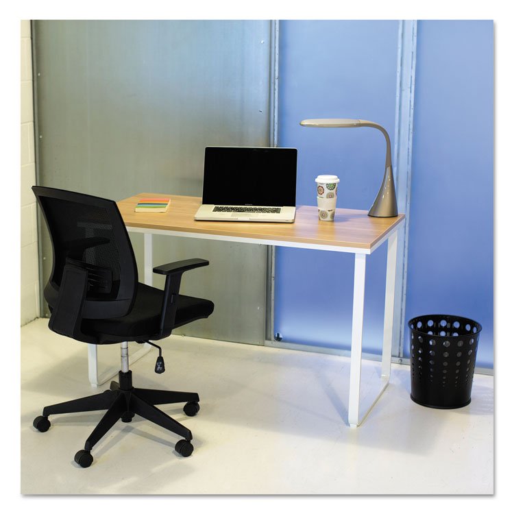Safco® Bubble Wastebaskets - Image 2