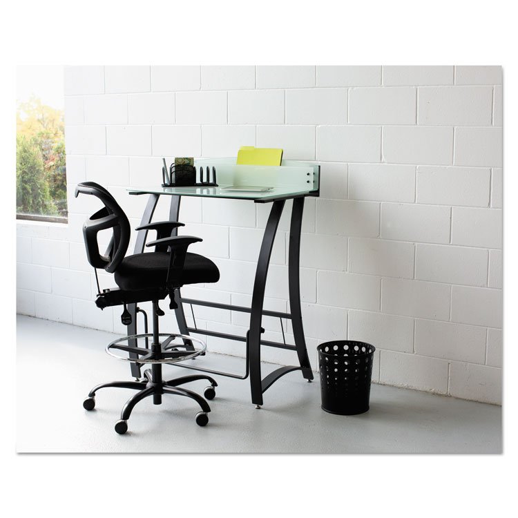 Safco® Bubble Wastebaskets - Image 4