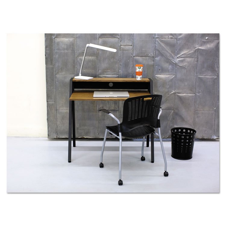Safco® Bubble Wastebaskets - Image 5