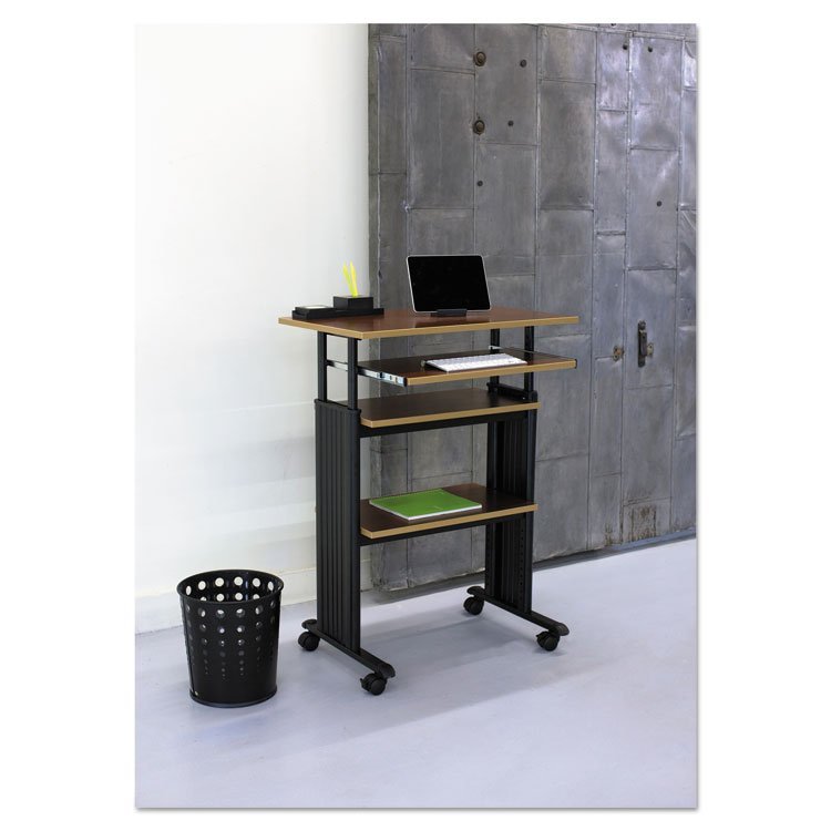 Safco® Bubble Wastebaskets