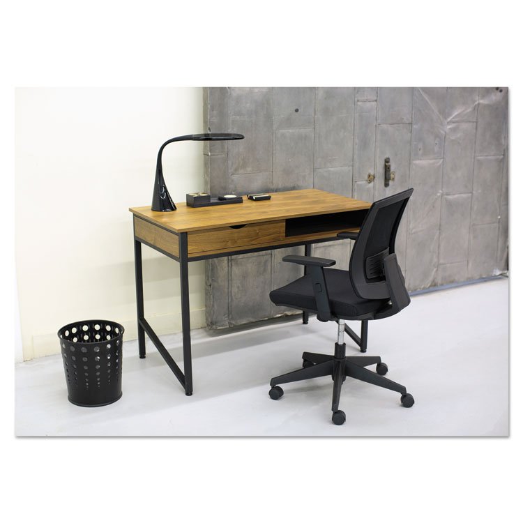 Safco® Bubble Wastebaskets - Image 3