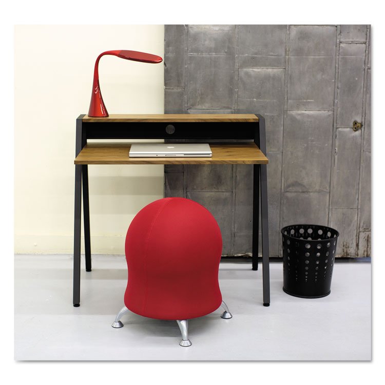 Safco® Bubble Wastebaskets - Image 6