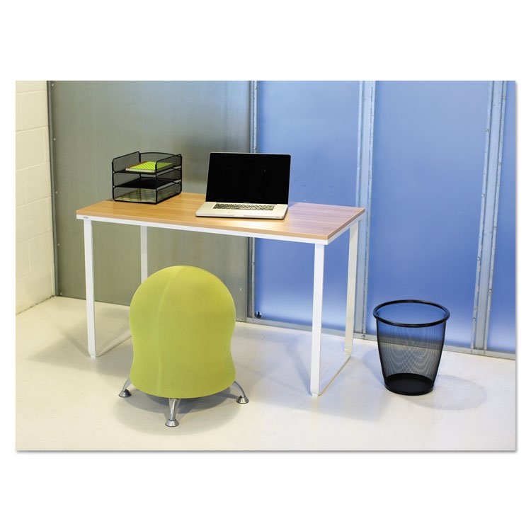 Safco® Onyx™ Round Mesh Wastebaskets - Image 5