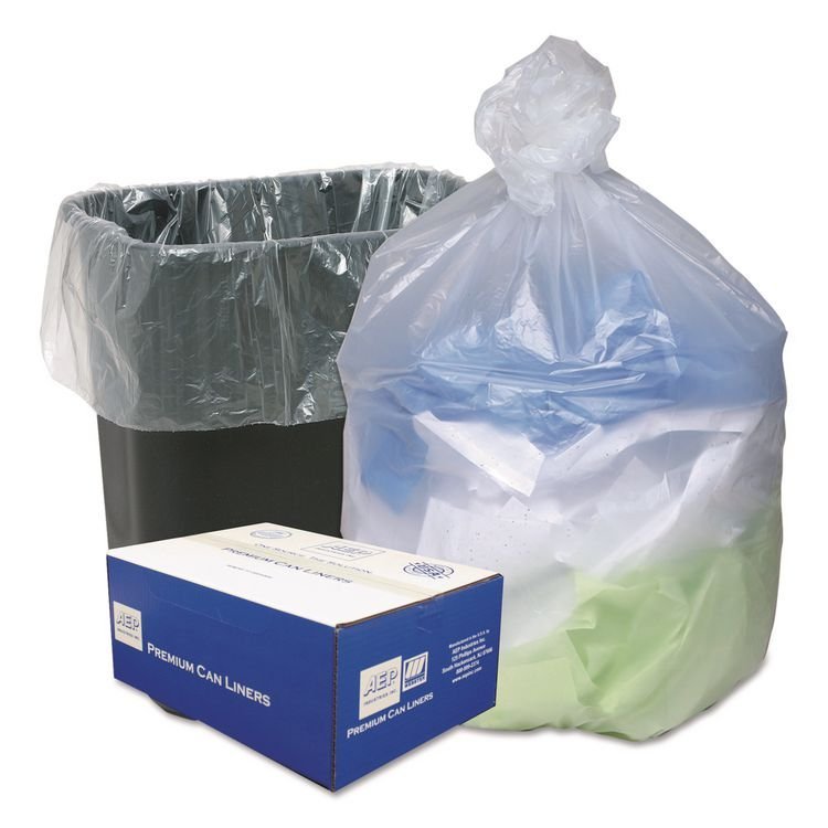 Ultra Plus® Can Liners