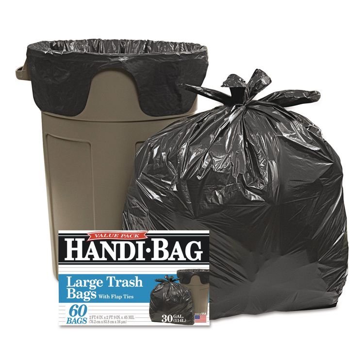 Handi-Bag® Super Value Pack