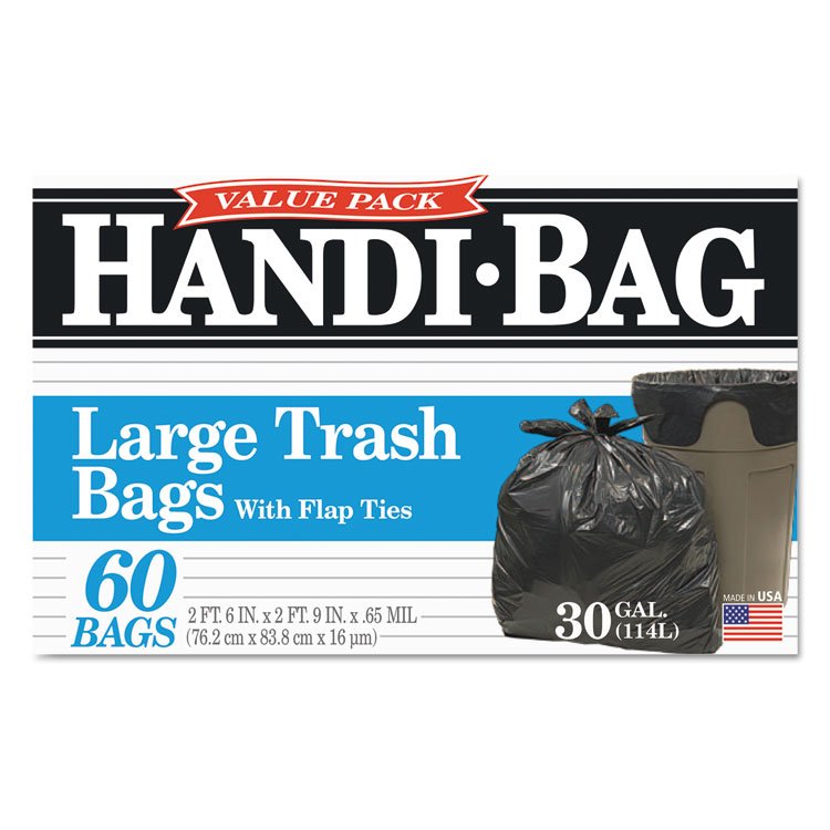 Handi-Bag® Super Value Pack - Image 2