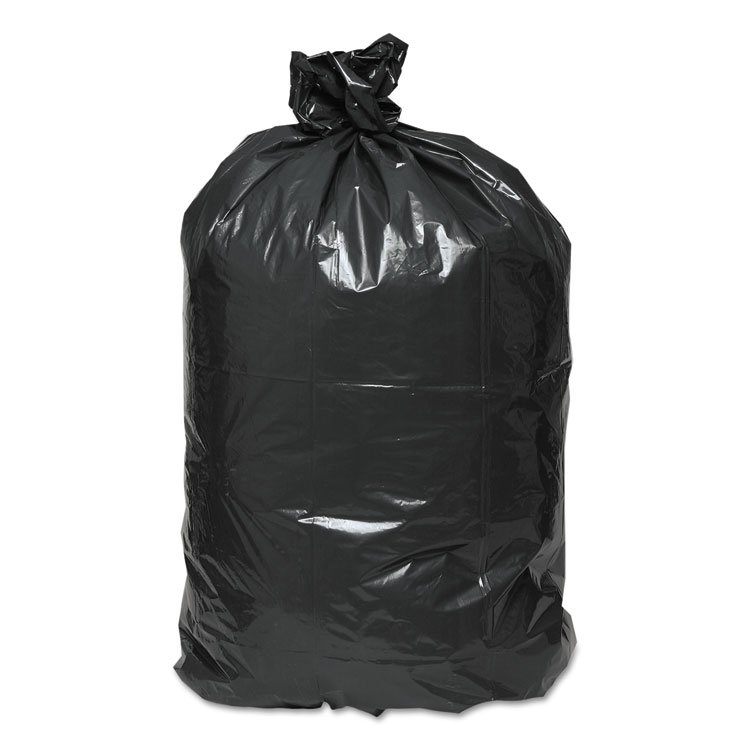 Earthsense® Commercial Linear Low Density Recycled Can Liners - Image 2