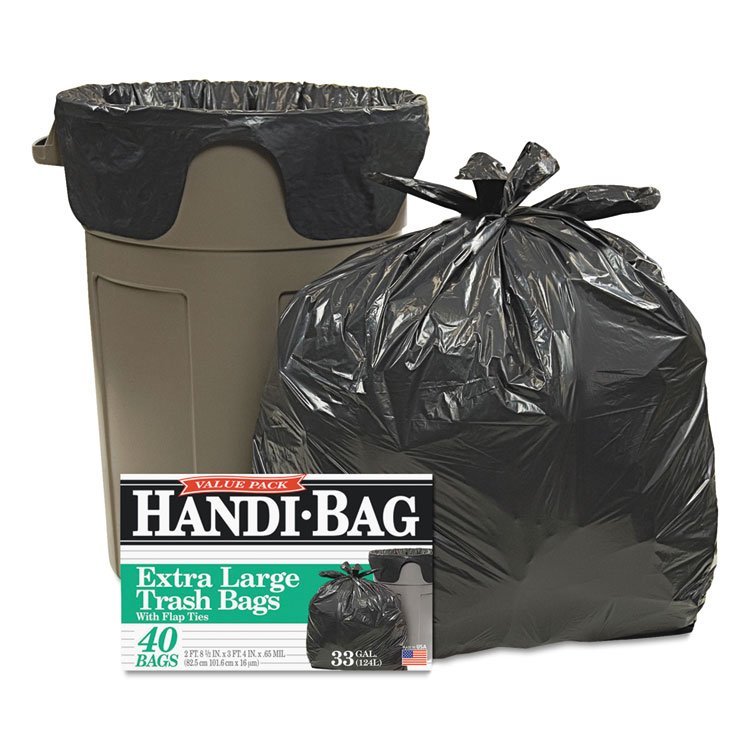 Handi-Bag® Super Value Pack