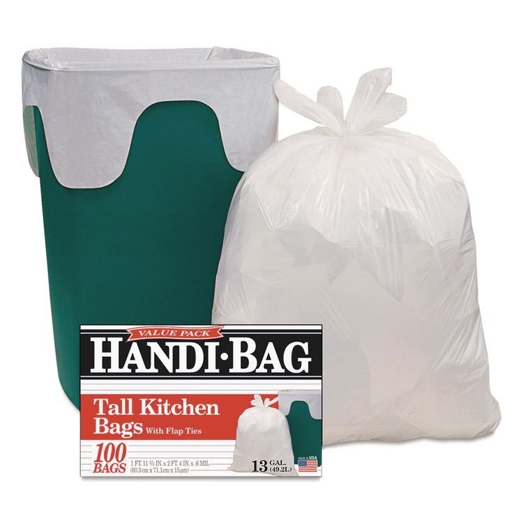 Handi-Bag® Super Value Pack