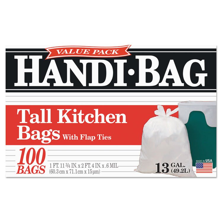 Handi-Bag® Super Value Pack - Image 2
