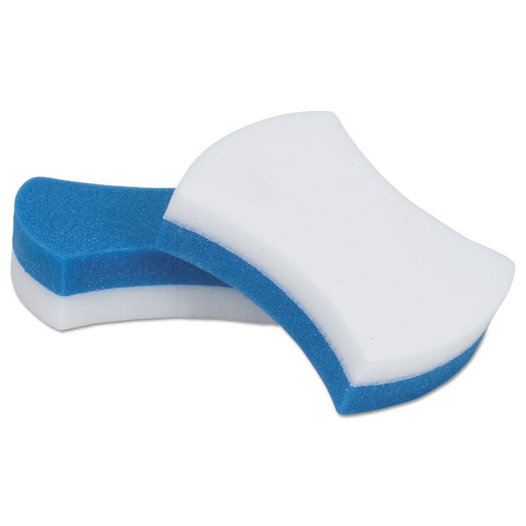 Scotch-Brite™ PROFESSIONAL Easy Erasing Pad 4004 - Image 2