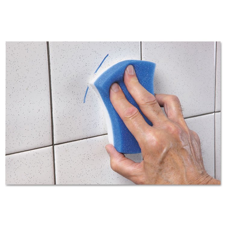 Scotch-Brite™ PROFESSIONAL Easy Erasing Pad 4004 - Image 3