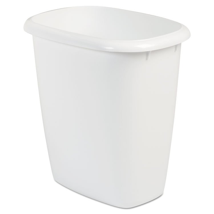 Rubbermaid® Open-Top Wastebasket - Image 3