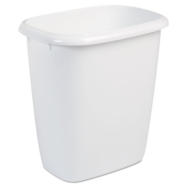 Rubbermaid® Open-Top Wastebasket - Image 4