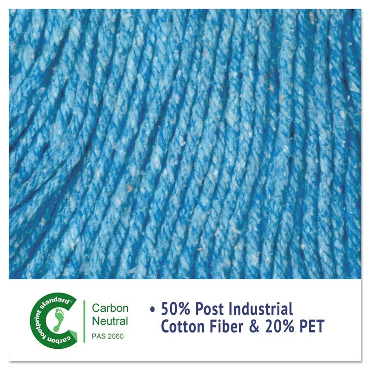 Boardwalk® Super Loop Wet Mop Head - Image 6