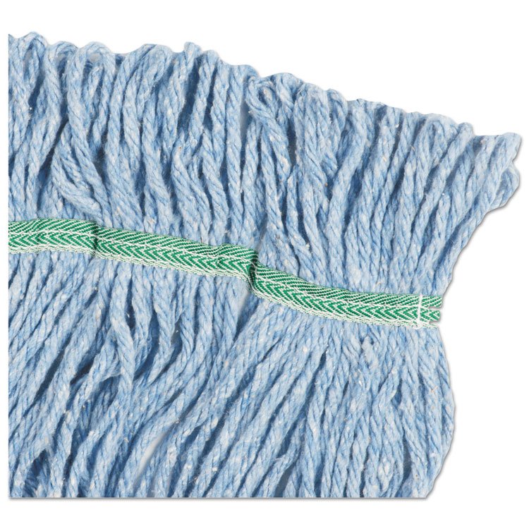 Boardwalk® Super Loop Wet Mop Head - Image 8