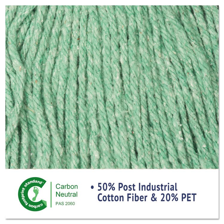 Boardwalk® Super Loop Wet Mop Head - Image 5