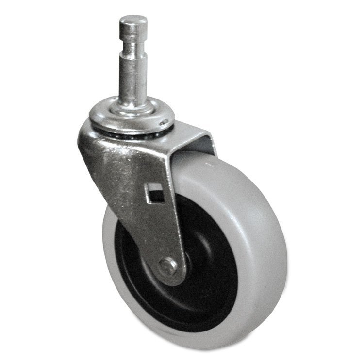 Rubbermaid® Commercial Mop Bucket/Wringer Replacement Caster