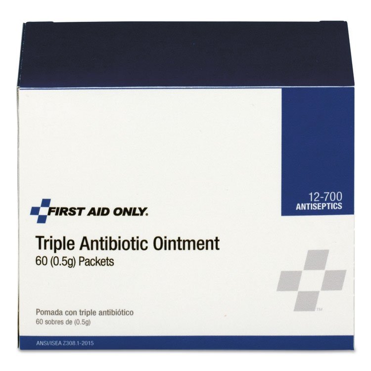 First Aid Only™ Antibiotic Ointment