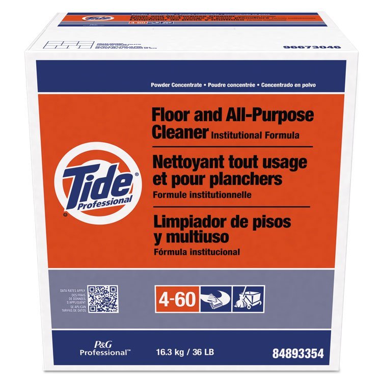 Tide® PRO Floor and All-Purpose Cleaner