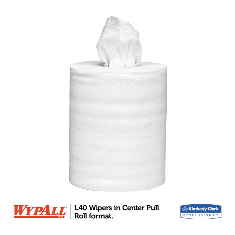 WypAll® L40 Towels - Image 2