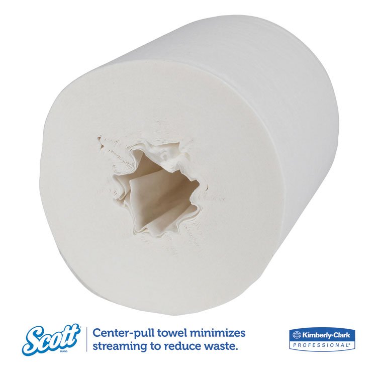 Scott® Essential Center-Pull Towels - Image 3