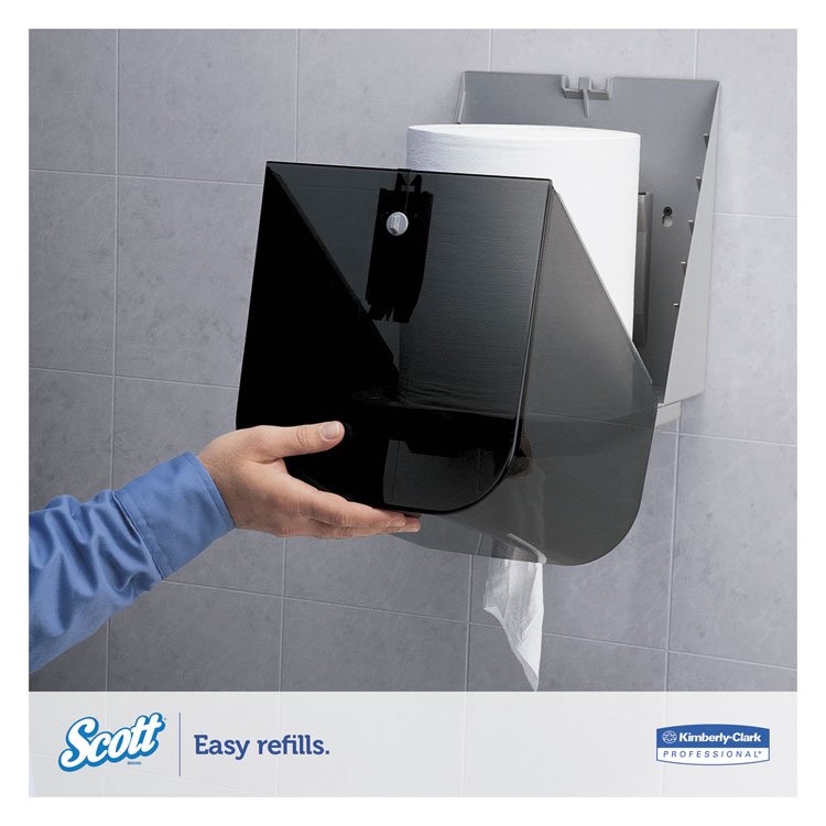 Scott® Essential Center-Pull Towels - Image 4