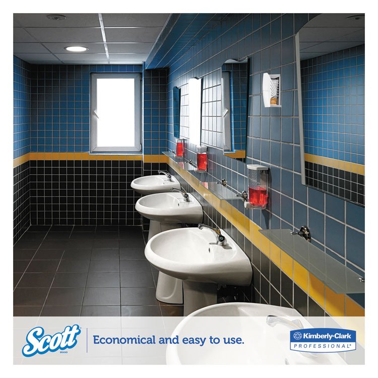 Scott® Continuous Air Freshener Dispenser - Image 4