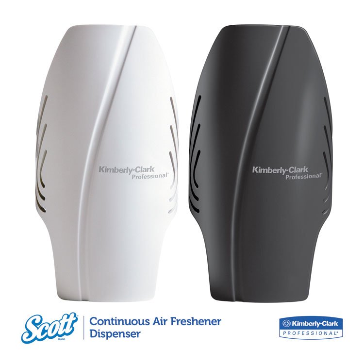 Scott® Continuous Air Freshener Dispenser - Image 2