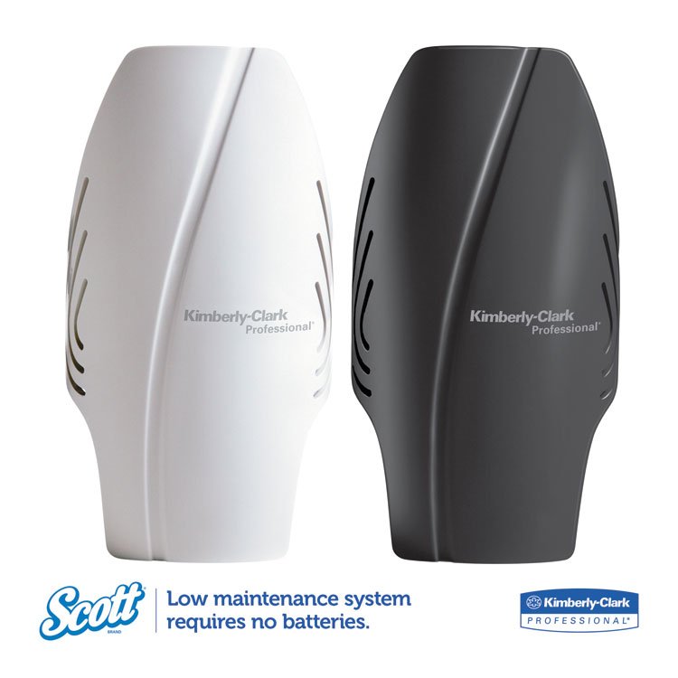 Scott® Essential Continuous Air Freshener Refill - Image 2