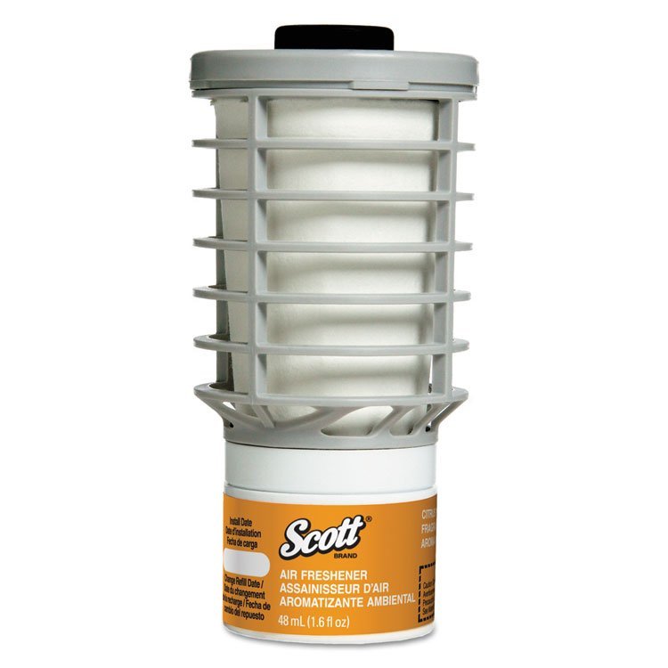Scott® Essential Continuous Air Freshener Refill