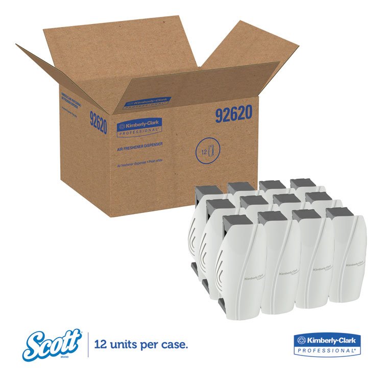 Scott® Continuous Air Freshener Dispenser - Image 5