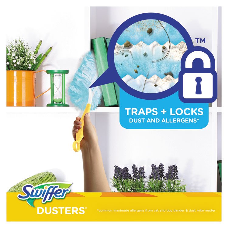 Swiffer® Dusters Refill - Image 6