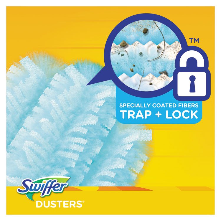 Swiffer® Dusters Refill - Image 3