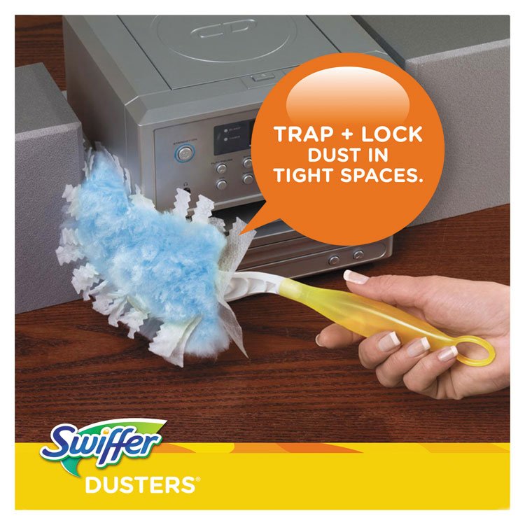 Swiffer® Dusters Refill - Image 2